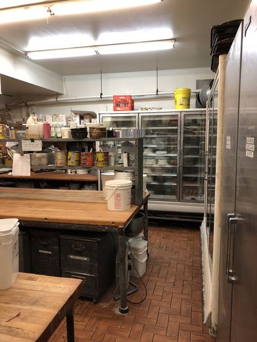 Traub's Bakery: 1020 Lincoln Avenue, Prospect Park, PA 19076